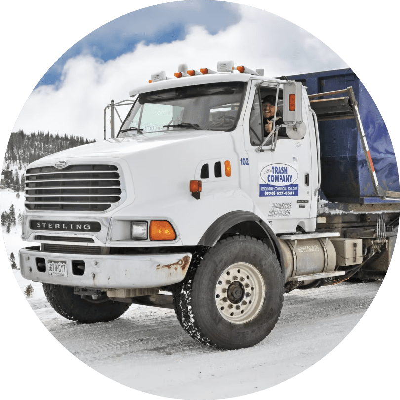 About Us The Trash Company